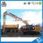 excavator long reach boom & arm EC210 EC290 EC360 EC240 excavator long boom, long boom excavator for sale