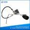 GJ1104 gear shift lever assembly for loaders