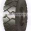 High quality abrasion proof forklift tire 27x10-12 250/75-12