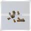 Custom parts of cnc milling machine
