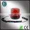 Amber 24v LED strobe light for auto
