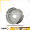 agricultural implement & steel tubeless trailer wheels tires12.5l-15