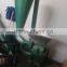 Diesel drive HJ-D120 professional full-automatic 100-150kg/h animal feed pellet machine