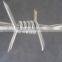 ISO 9001 standard low price concertina razor barbed wire ( factory )