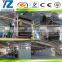 Small Reciprocating Waste Paper Egg Box Making Machine/Production Line For Egg Tray