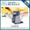 Hot sale table top dough sheeter machine with best service