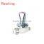 PVC Plastic Valve Male And Male Thread Ball Valve