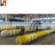 extra long stroke Hydraulic Cylinder nonstandard