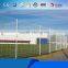 Manufacturer Hot Sale Galvanized or PVC Coated Security excellent triangular Fencing