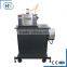 CE Mark Gantry Type Granulator Specially for Soft Rubber/ Plastic Pelletizing