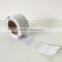 HF rfid adhesive book tag iso 14443a