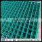 factory sale PVC coated Euro Welded Fence for railway