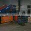 automatic hydraulic waste paper baler machine with CE,ISO