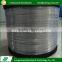 Fashion professional plastic film fastening polyester wire for green house