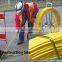 Fiberglass Push Pull Rods /Fiber Snake Duct Rodder