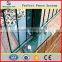 strong tension double wire mesh fence twin horizontal wire fence supplier