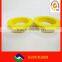 OEM round rubber gasket, flat rubber gaskets in china