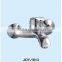 ECONOMIC BRASS BATH FAUCET