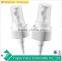 24/410 Plastic Perfume Mist Sprayer Hand Pump Sprayer