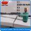 handheld double bits portable Concrete scabbler with high quality