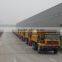 80ton Mining truck in Cement Factory off road mining truck
