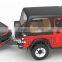 2016 New Model Fiberglass Cargo Trailer FB220