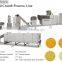 american style panko Bread crumb extruder making machine
