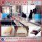 2017 Hot Sales Plastic WPC PVC Doors Plate and Windows Frame Making Machine