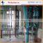 People popular soybean crude oil refining machine