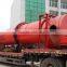 Good quality sawdust rotary dryer for coal