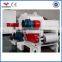 tree cutting machine / wood chip crusher