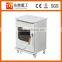 Indoor Wood Heater Type Cast Iron Fireplace/enamel surface fireplace used to home warming