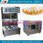 cone pizza machine/hand pizza making machine prcie