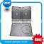 Full container 14mm Single Double DVD Case for sale