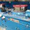 solder wire drawing machine