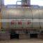 China Advanced Used City Life rubblish and Medical waste Pyrolysis Plant Convert Plastic recycling plant