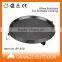 Non- stick healthy cooking table top bbq