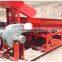 100t per hour gold mining equipment gold dredger
