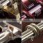 aluminium plugs for curtain rod