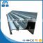 Widely used superior quality anoidze aluminum sliding window thermal break