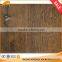 High quality normal clear non sticky wood grain vinyl lamination pvc film