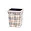 Plastic Big Rectangle Cheap Mini Trash Can Dustbin 14L