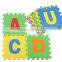Educational toys for children eco-friendly EVA puzzle toys with factory price