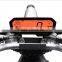 Super cool two wheel 1200w off-road powerful electric motorcycle