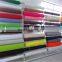 Decorative color felts
