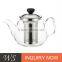 WSCHYS096 glass tea pot