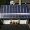 High quality grid switch 5000w 2 solar power led street light