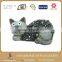 16 Inch Garden Decoration Resin Craft Lively Animal Figurine Cat Statue