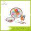 High Quality Kids Kitchen Cutlery Durable Tools Sets