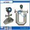 Professional heavy oil lubricant Coriolis flow meter